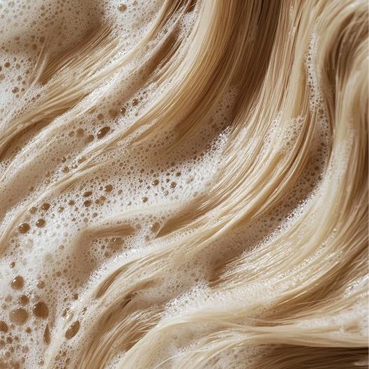 Black Friday Glass Hair Treatment 